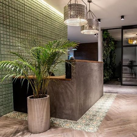 103 Wonderful House Aparthotel Bogota Exterior photo