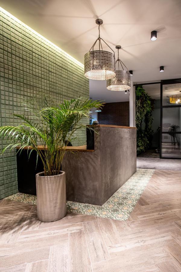 103 Wonderful House Aparthotel Bogota Exterior photo