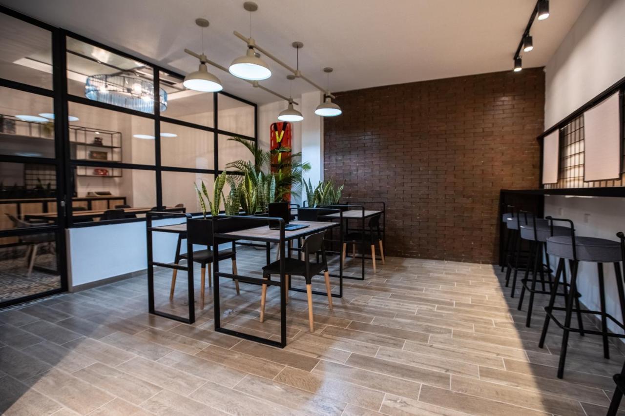103 Wonderful House Aparthotel Bogota Exterior photo