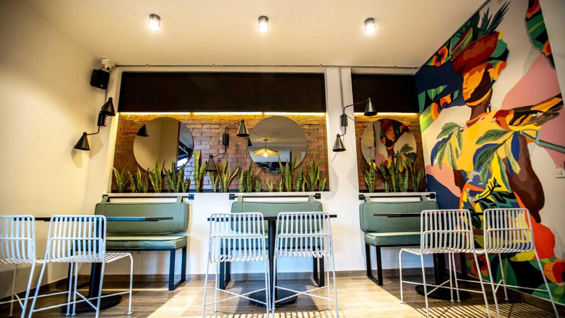 103 Wonderful House Aparthotel Bogota Exterior photo