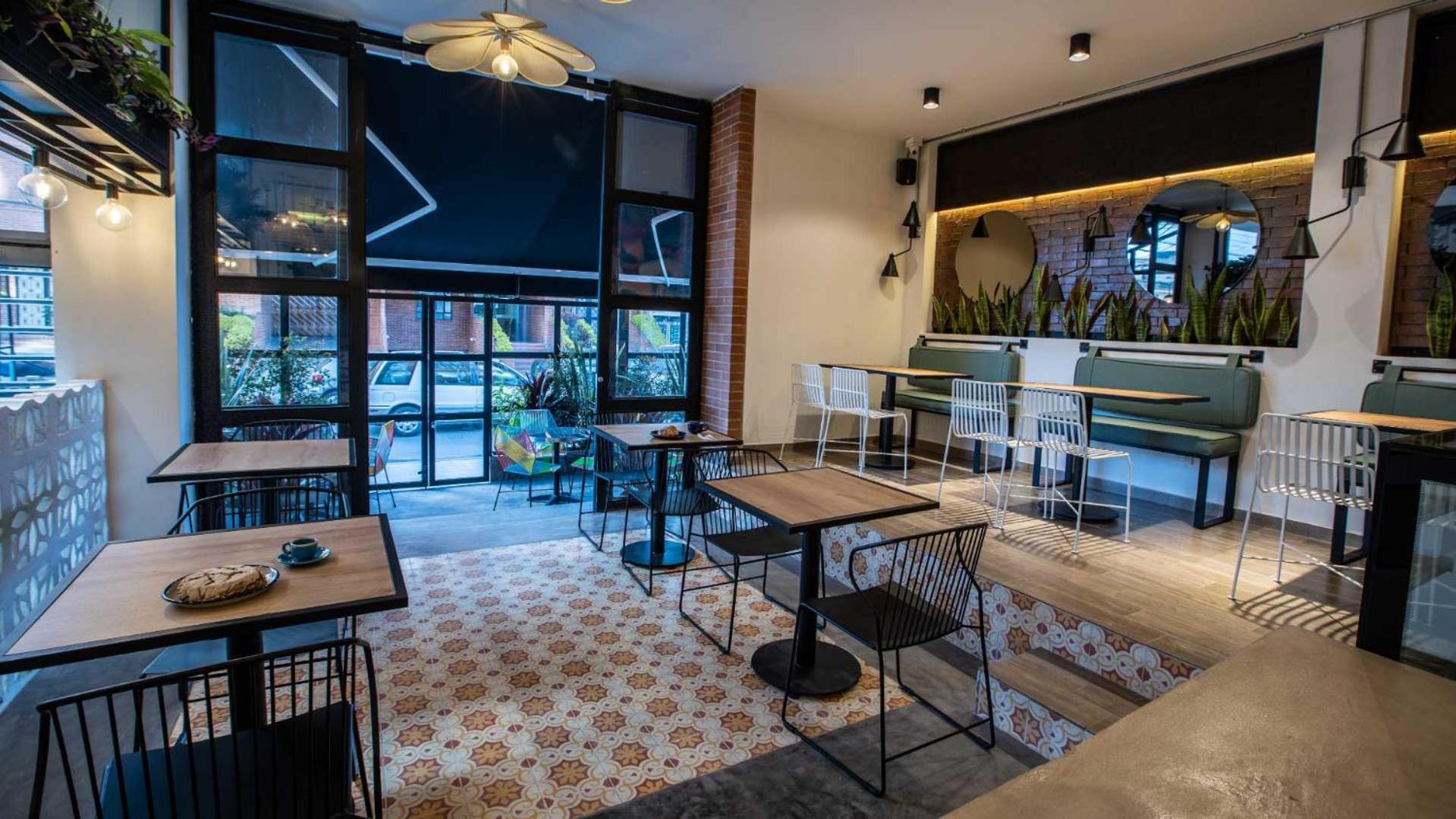 103 Wonderful House Aparthotel Bogota Exterior photo