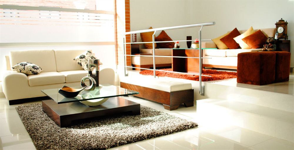 103 Wonderful House Aparthotel Bogota Exterior photo